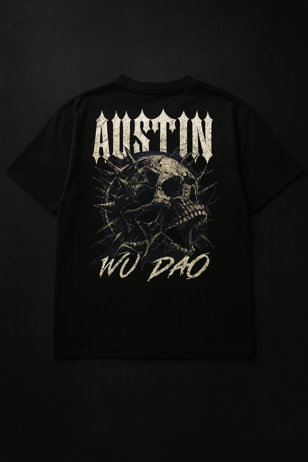 Wu Dao Revenant Tee