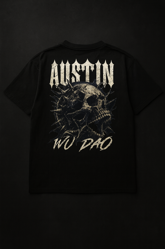 Wu Dao Revenant Tee