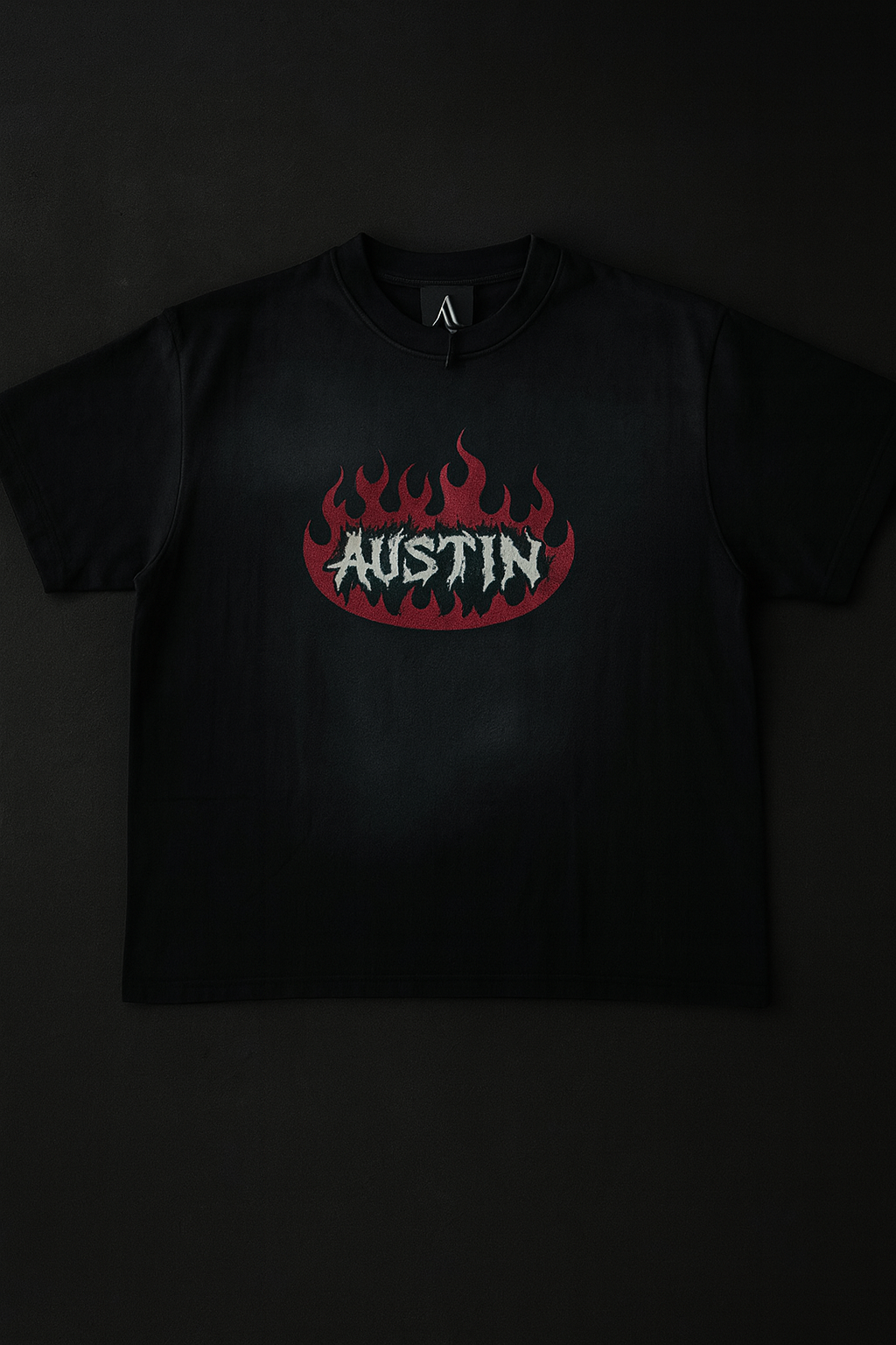 Wu Dao Inferno Tee